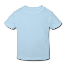 Kinder Bio T-Shirt - Vorschau