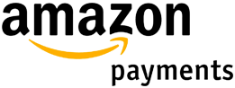 Amazon Payments Logo