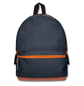 Kontrast-Rucksack bedrucken