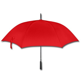Großer Regenschirm-Druck
