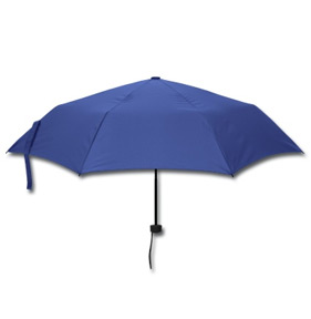 Kleinen Taschen-Regenschirm gestalten