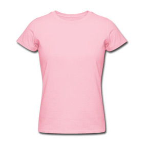 Frauen American Apparel T-Shirt - Vorschau
