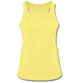 Frauen Bio Tanktop - Vorschau