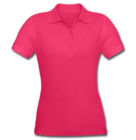 Frauen Poloshirt - Vorschau