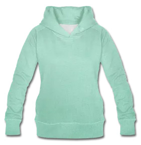 Frauen Bio-Pullover - Vorschau