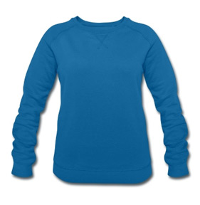 Frauen Sweatshirt - Vorschau