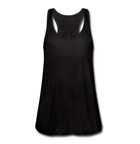 Frauen luftiges Tank Top - Vorschau