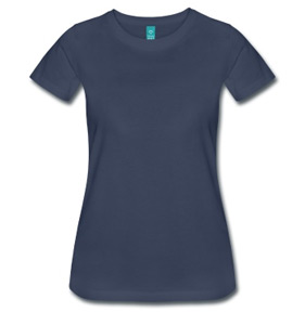 Frauen Übergrößen-T-Shirt - Vorschau