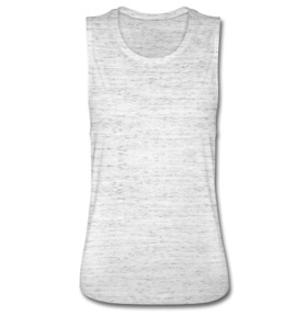 Frauen Tanktop mit weitem Armausschnitt - Vorschau