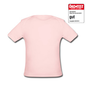 Baby Bio Kurzarmshirt - Vorschau