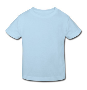 Kinder Bio-T-Shirt