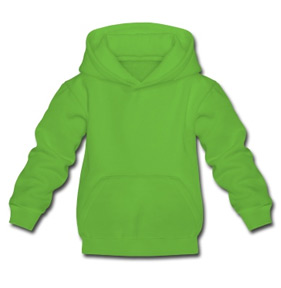 Kinder Pullover