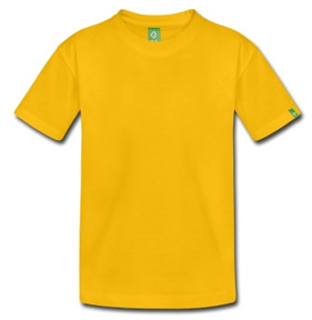 Kinder Premium T-Shirt - Vorschau