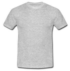 Männer T-Shirt Klassich - Vorschau