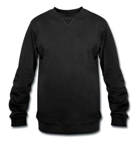 Männer Pullover