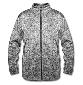 Fleece Jacke - Vorschau