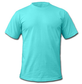 Männer American Apparel T-Shirt - Vorschau