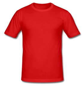 Männer Slim-Fit T-Shirt - Vorschau