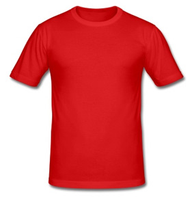 Slim Fit T-Shirt