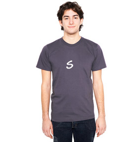 T-Shirt in Größe S