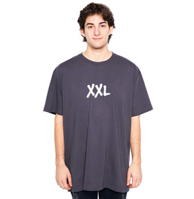 T-Shirt in Größe XXL