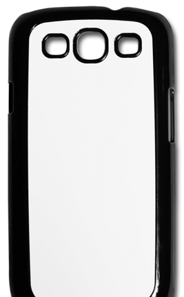 Samsung Galaxy S3 Cover zum bedrucken