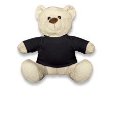 Teddybär