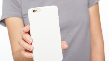 Bedruckte Smartphone Hüllen