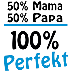 100 Prozent Perfekt