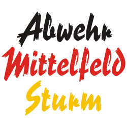 Abwehr Mittelfeld Sturm