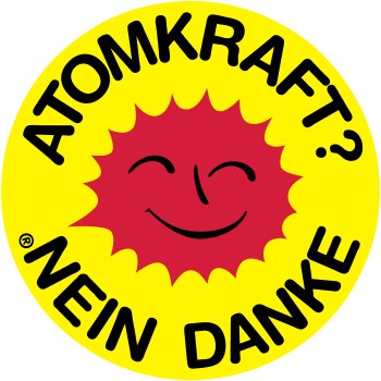 Atomkraft, Nein danke