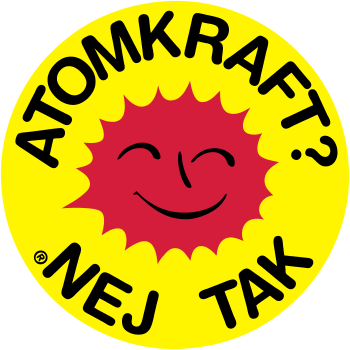 Atomkraft Nej tak