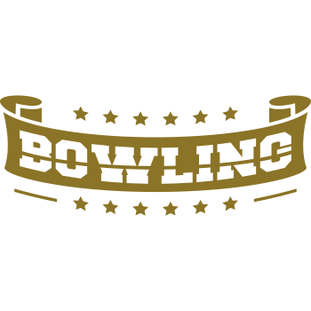 Bowling Banderole