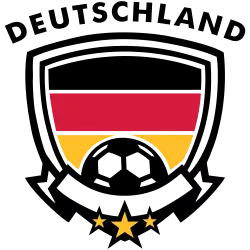 Deutschland EM-Emblem