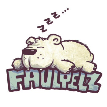 Faulpelz