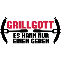 Grill-Gott