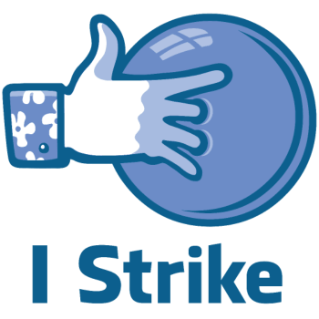 I Strike