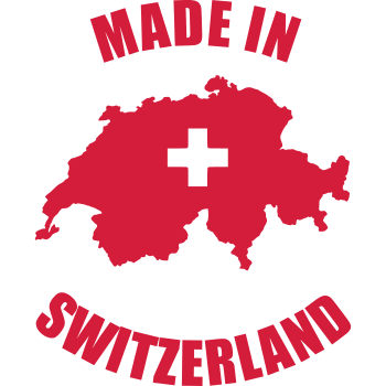 Made in Switzerland