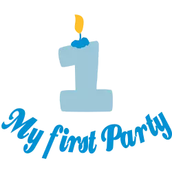My first Party