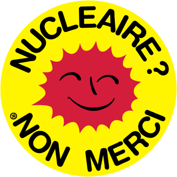 Nucleaire Non merci