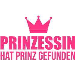 Prinz gefunden