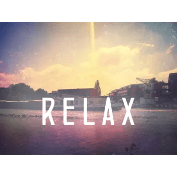 Relax