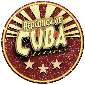 Republica de Cuba Libre