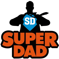 Super Dad