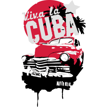Viva la Cuba Oldtimer
