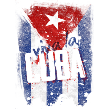 Viva la Cuba