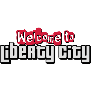 Welcome to Liberty City