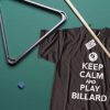 Billard T-Shirts