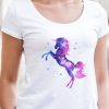 Einhorn T-Shirt