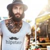 Hipster T-Shirts
